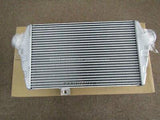 MITSUBISHI EVOLUTION TOMMI MAKINEN CP9A INTERCOOLER ASSY MR481441 special color