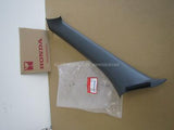 HONDA BEAT PP1 GARNISH L. FRONT PILLAR 84151-SS1-000ZA genuine spare parts Japan