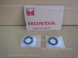 HONDA CBR600RR 2003-2012 DUST SEAL X2 PCS REAR WHEEL 91254-MEE-003 spare parts