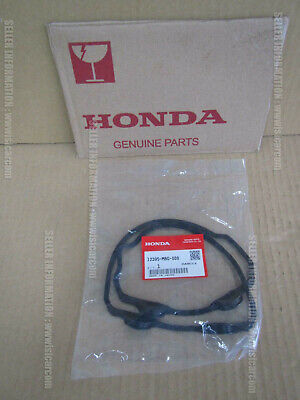 HONDA VFR800FI RC46 GASKET HEAD COVER REAR 12395-MBG-000 rocker get ready 2roll