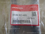 HONDA SILVERWING FJS600 PF01 PF02 600 DRIVE BELT 23100-MCT-003 JDM MAXISCOOT DIY
