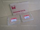 HONDA NSR250R4 MC21 NSR250R5 MC28 CYLINDER BASE GASKET X2 PCS 12192-KV3-680 JDM