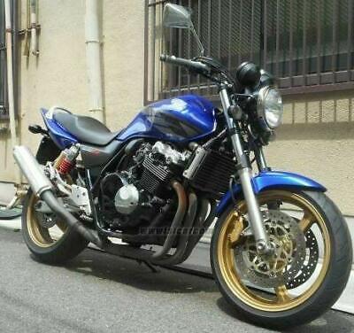 HONDA CB400 SUPER FOUR BOL D'OR NC39 CON ROD BEARING SET BROWN 13224-MY9-003