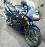 KAWASAKI EX-4 EX400B BUSHING CONNECTING ROD BROWN SET OF X4pcs. 92028-1350 parts