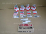 YAMAHA YZF600R THUNDERCAT 1995-2007 FULL PISTON KIT FOR ONE BIKE 4TV-11631-00