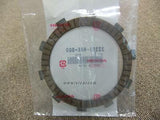 HONDA CBR400RR NC29 DISK CLUTCH FRICTION 22201-MAE-000 repuestos para GULLARM !