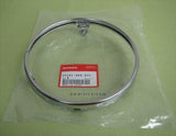HONDA CB1000 SUPER FOUR TYPE J SC30 HEAD LIGHT RIM 33101-405-671 CHROME PLATED !
