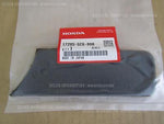 HONDA MOTOCOMPO AB12 AIR FILTER 17205-GC6-000 CLEANER Do U need more spare parts