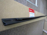 HONDA NSX NSX-R NA1 NA2 MOLDING FRONT WINDSHIELD UPPER 73151-SL0-023 JDM SPARES