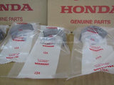HONDA XL1000V VARADERO SD01 BEARING E SET CRANKSHAFT YELLOW 13317-MBB-003 JAPAN
