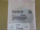 HONDA ELEMENT EX DX 2WD 4WD 5MT 2003-2010 OIL SEAL 28X43X7 NOK 91216-PG1-005