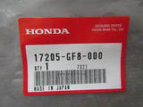 HONDA QR50 AE01 AIR FILTER 17205-GF8-000 COMBINED SHIPPING OK! USE THE SHOP CART