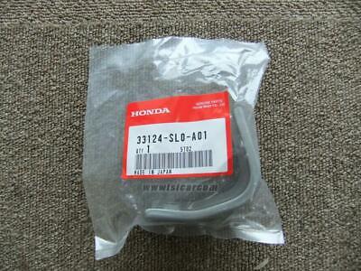 HONDA NSX NSX-R NA1 NA2 BRACKET HEADLIGHT (2) 33124-SL0-A01 ORIGINAL FROM TOKYO