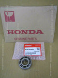 HONDA XRV650 AFRICA TWIN RD03 BEARING RADIAL BALL 6204 96100-6204000 main shaft