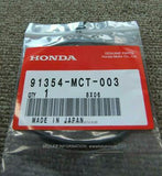HONDA CBR1000RR 06-2018 ORING OIL FILLER 91354-MCT-003 חלפים לאופנועים זיל הזול