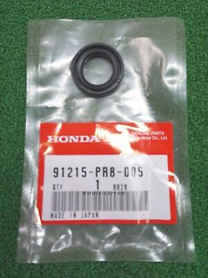 HONDA NSX NA1 NA2 (MT) SEAL, OIL (17.5X27.5X7) CRANKCASE 91215-PR8-005