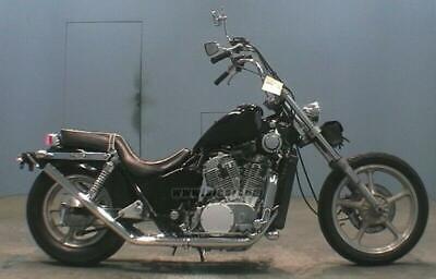 HONDA SHADOW NV750CG RC25 SEAL VALVE STEM 12209-MB9-003 repuestos para moto 2U!