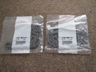 HONDA SHADOW 750 CHECK CHASSIS RC44-1400000.. CAM CHAIN SET 14401-MAN-621 JDM!