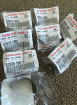 KAWASAKI ZZR1200 2001-2005 CONNECTING ROD BUSHING SET WHITE 92028-1681 engine