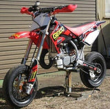 HONDA CR85R 2003-2007 SEAL WATER PUMP 91211-KA3-761 We have MORE MX SPARES for U