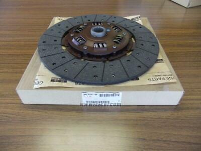 ISUZU ELF N-SERIES NPR 4HF1 NOS CLUTCH DISC ASSY 8-94462789-3 GENUINE SPARES