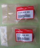 HONDA VFR400R2 NC30 BUSH SLIDER SET SHOWA FRONT FORK 51415-KCR-003 VIVA CHILE!