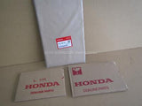 HONDA CIVIC TYPE R FD2 EXHAUST MANIFOLD GASKET COMP. 18115-PNB-003 JDM SPARES 4U