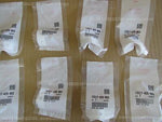 HONDA CB750F CRANKSHAFT BEARING C SET GREEN 13317-425-003 CLASSIC PARTS DIRECT!