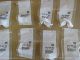 HONDA CB750F CRANKSHAFT BEARING C SET GREEN 13317-425-003 CLASSIC PARTS DIRECT!