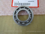 HONDA ATV TRX700XX 2008 BEARING BALL 16005 (NTN) 91008-374-003 gear shift drum
