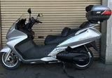 HONDA SILVER WING NF01 PF01 400 600 MAXI-SCOOTER FACE SET DRIVEN 23205-MCT-305
