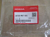 HONDA CMX500 2021-2022 FILTER ASSY FUEL 16730-MKT-D01 clean fuel is good 4U! DIY