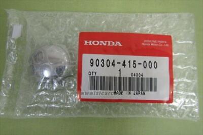 HONDA VRX ROADSTER VRX400 NC33 NUT STEERING STEM 90304-415-000 JDM PARTS 2 U!