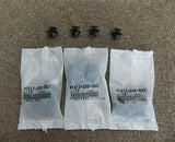 HONDA S2000 AP1 FRONT FENDER CLIP FENDER (INNER) SET X34 PCS 91512-SX0-003 parts