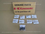 KAWASAKI JET SKI ULTRA LX 2007-2011 BOLT & NUT (CON ROD) SET X16PC 92150-1362