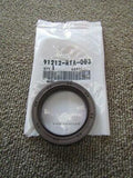 HONDA CR-V R20A DBA-RM1 OIL SEAL FRONT ENGINE CRANKSHAFT OIL SEAL 91212-RTA-003
