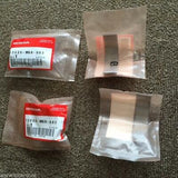 HONDA VT1100 SHADOW SC18 BEARING C SET CONROD PINK 13220-MG8-003 VT1100C 1HFSC18