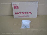 HONDA S2000 AP1 F20C EXHAUST SILENCER NUT SELF LOCK 10MM SET X3pc 90212-SA5-003