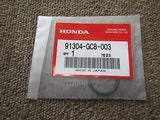 HONDA VFR800FI 98-01 O-RING (23X2.4) JAPANESE SPARES 91304-GC8-003 water joint A