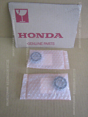 HONDA CB900F 02-2007 BEARING RADIAL BALL X2p 20X45X12 91052-MBW-E11 FRONT WHEEL