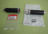 HONDA VRX ROADSTER VRX400 NC33 HANDLE BAR GRIP SET 53166-KCR-000 53145-MM8-000