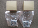HONDA NSX NSX-R NA1 NA2 BEARING ASSY FRONT HUB SET OF X2 PCS 44200-SL0-008 PARTS