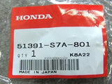 HONDA CR-V RD7 BUSH, FRONT COMPLIANCE, LOWER ARM 51391-S7A-801