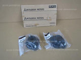 MITSUBISHI LANCER EVO7 8 9 CT9A INSULATOR RR SHOCK ABSORBER SET X2 MB910847