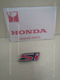 HONDA CIVIC 2006~2008 EMBLEM, FR. 75732-SVB-A01 PERSONALIZED ESTIMATES A-OK!