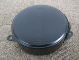 HONDA MOTOCOMPO NCZ50 AB12 DYNAMO COVER 11431-GA6-000 pièces détachées scooter
