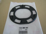 HONDA VFR800FI RC46 GASKET BASE 17574-MN5-000 fuel tank injection sports tourer