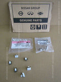 NISSAN PULSAR GTi-R RNN14 GROMMET WINDSHIELD MOULDING SET X8 76848-50C20 auto4U