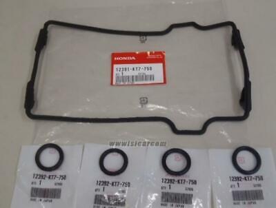HONDA CBR250RR CBR250R HORNET HEAD COVER GASKET SET 12391-KT7-750 12392-KT7-750