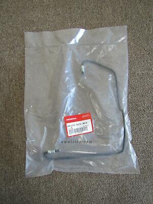 HONDA RIGHT-HAND DRIVE NSX NSX-R NA2 PIPE S, ABS BRAKE LINE 46372-SL0-N00 BYSTRO